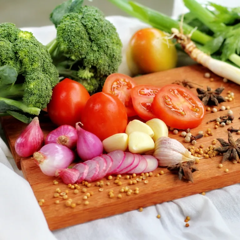 Emagrecimento Saudável: Descubra os Melhores Vegetais para Potencializar sua Dieta